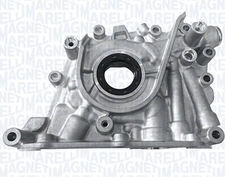 Magneti Marelli 351516000126