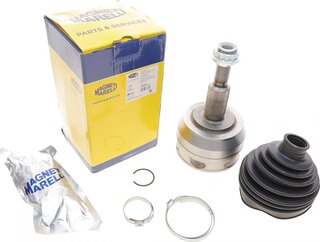 Magneti Marelli 302015100307