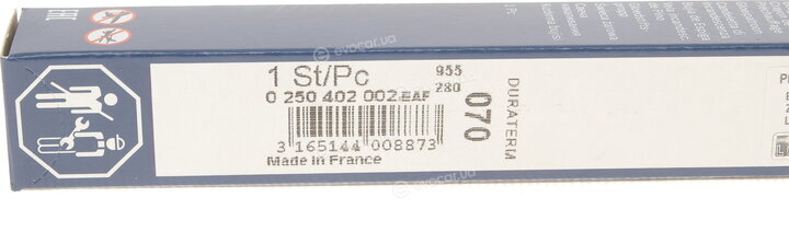 Bosch 0 250 402 002