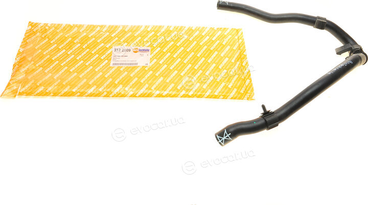 Autotechteile 312 2009