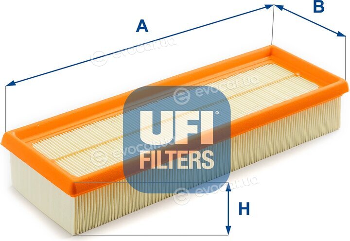 UFI 30.021.00