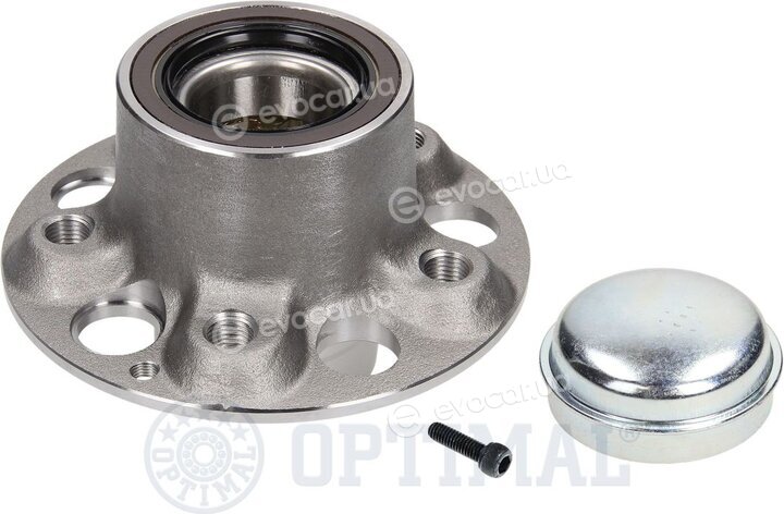 Optimal 401504L