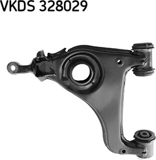 SKF VKDS 328029