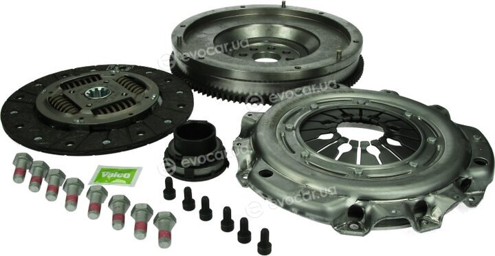 Valeo 835038