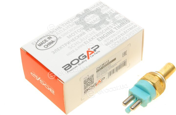 Bogap C4126112