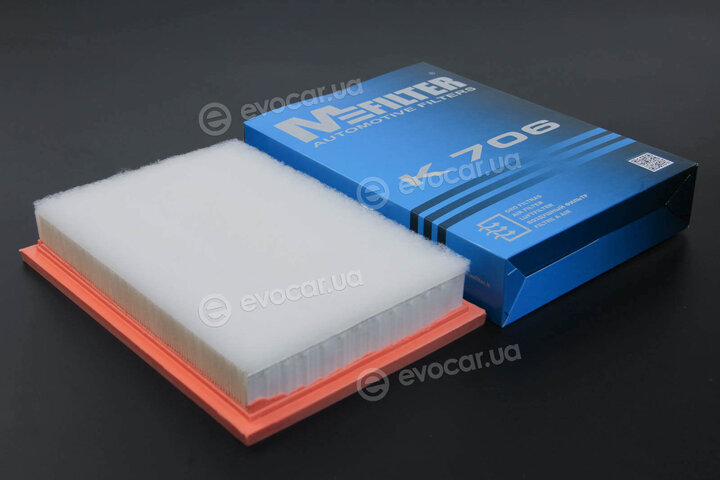 MFilter K 706