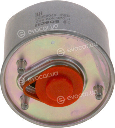 Bosch F 026 402 862