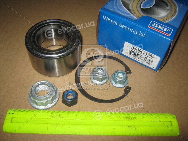 SKF VKBA 3455