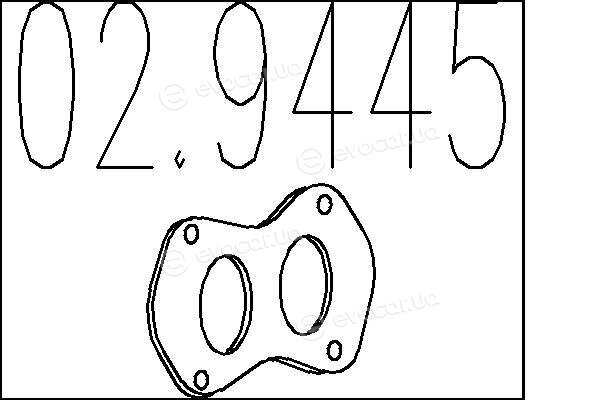 Starline ST 450-913