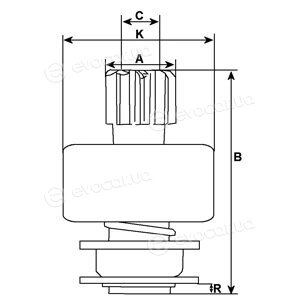 HC Cargo 130390