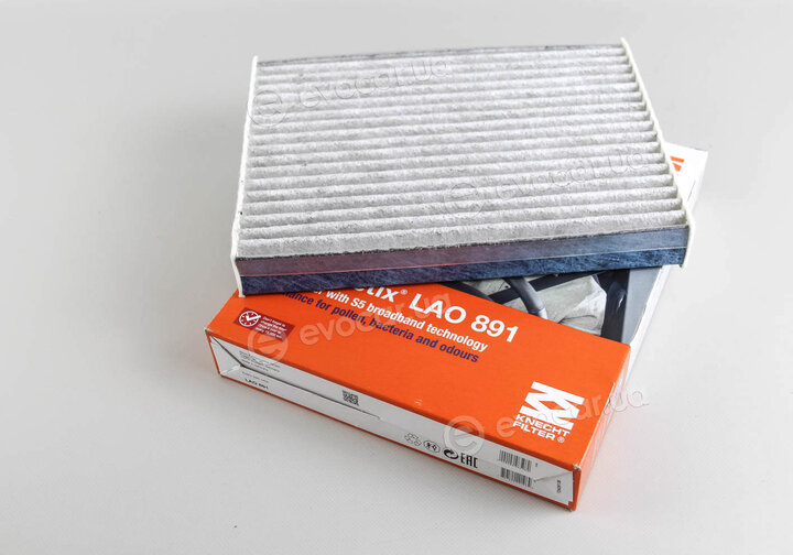 Mahle LAO 891
