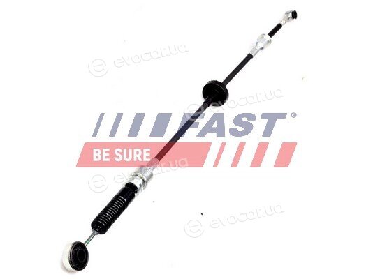 Fast FT73010