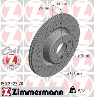 Zimmermann 150.2922.20