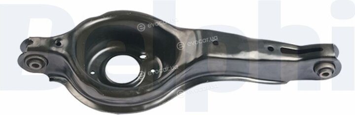 Delphi TC4736