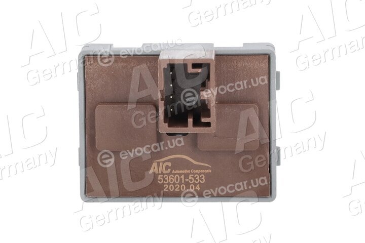 AIC 53601