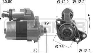 Era / Messmer 220427A