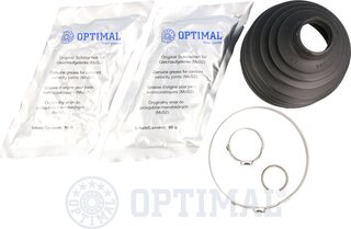 Optimal CVB-10610TPE
