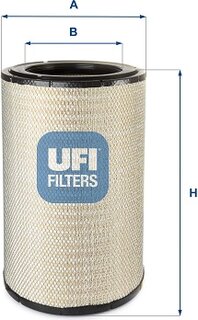 UFI 27.414.00
