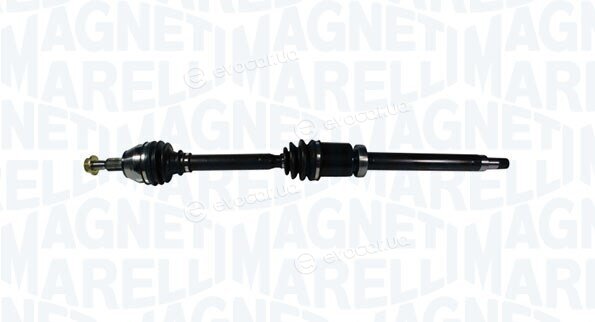 Magneti Marelli 302004190182