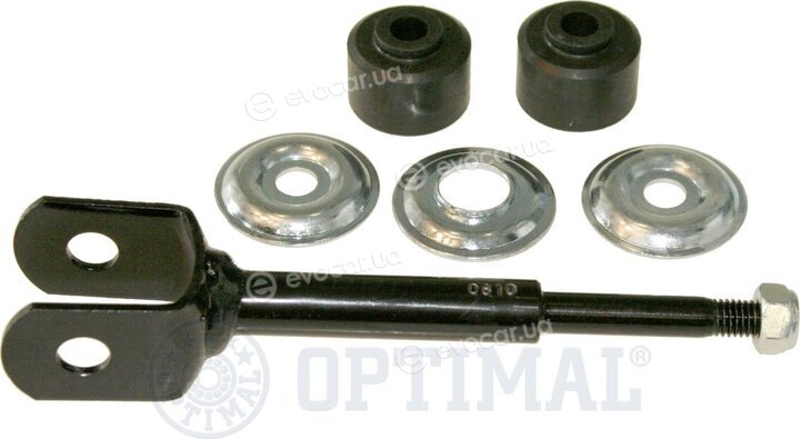 Optimal G7-1375