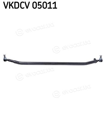 SKF VKDCV 05011