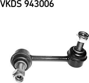 SKF VKDS 943006