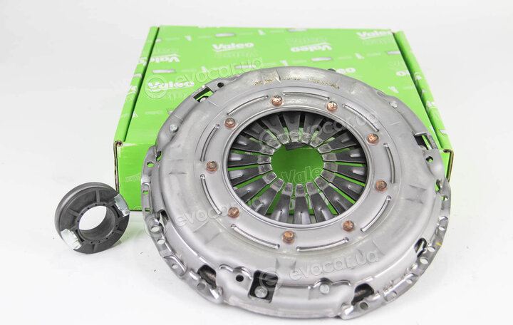 Valeo 832160