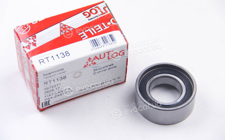 Autlog RT1138