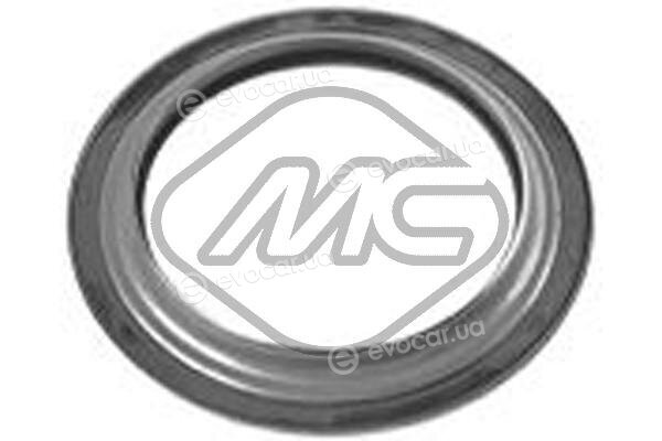 Metalcaucho / STC 06855