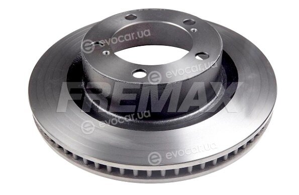 Fremax BD-6090