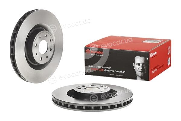 Brembo 09.A444.11