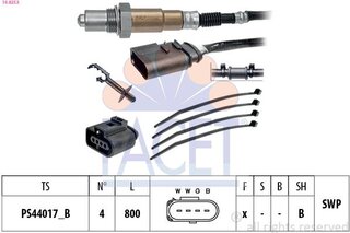 Facet ОКТ.53