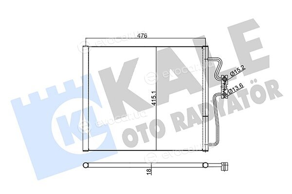 Kale 350535