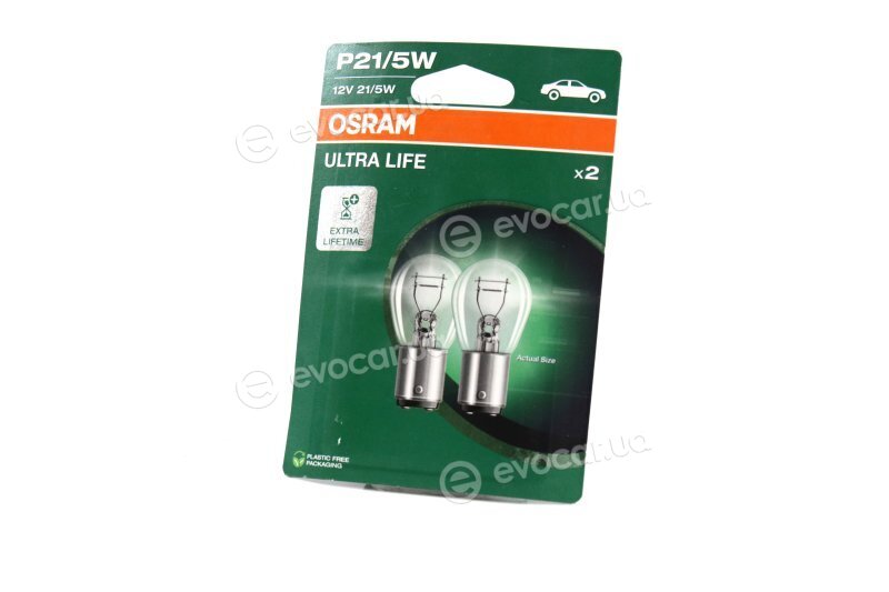 Osram 7528ULT-2BL