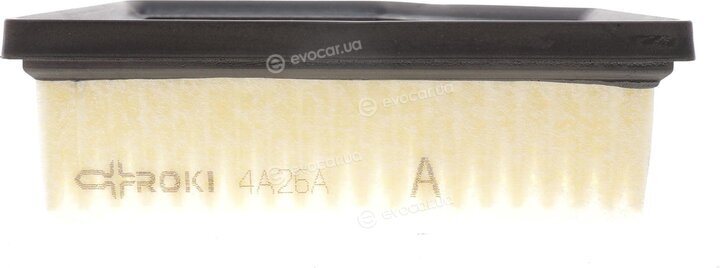 Renault / Nissan 16546-6RA0A