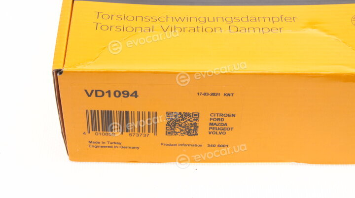 Continental VD1094