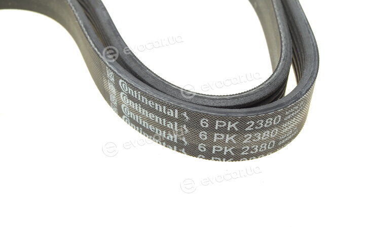 Continental 6PK2380