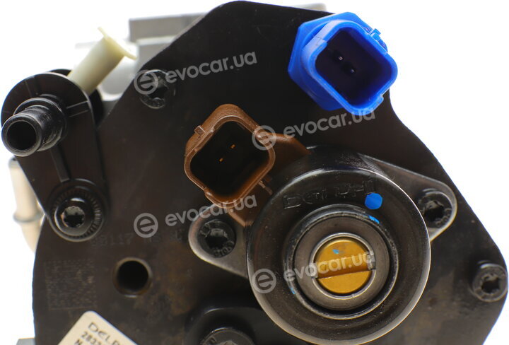 Renault / Nissan 1670 058 09R