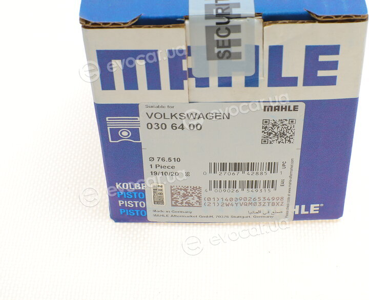 Mahle 030 64 00