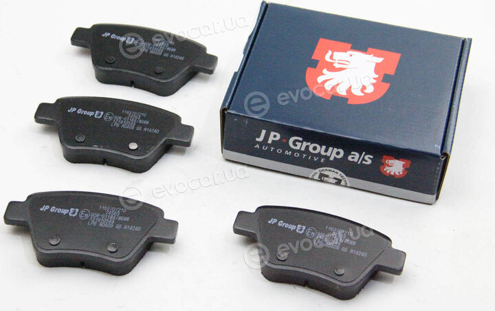 JP Group 1163707210