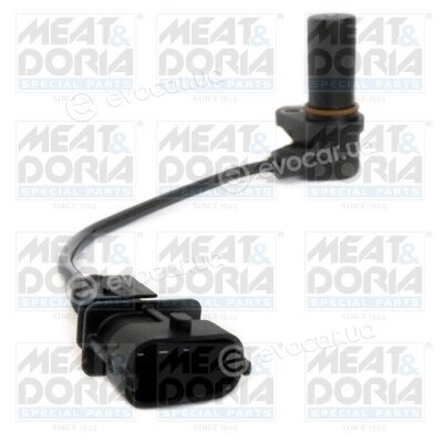 Meat & Doria 87917