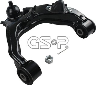 GSP S061321