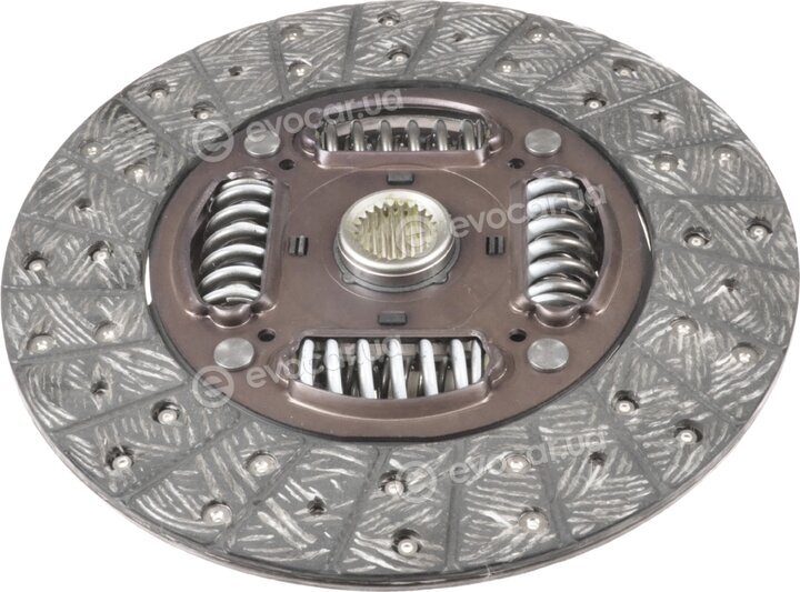 Blue Print ADC43167