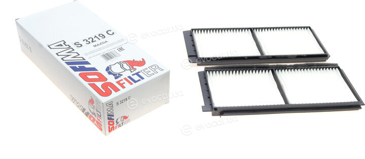 Sofima S 3219 C