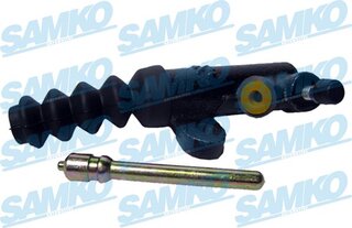 LPR / Samko M30072