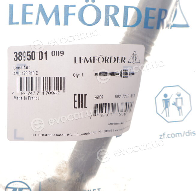 Lemforder 38950 01