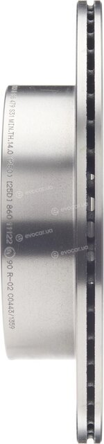 Bosch 0 986 479 S31