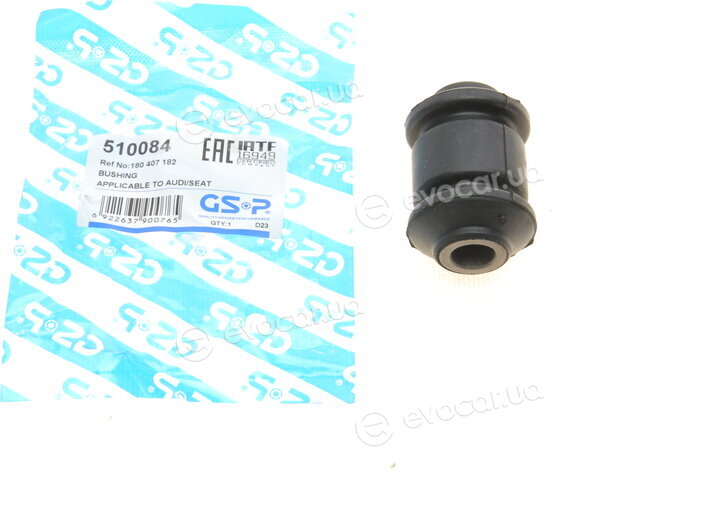 GSP 510084
