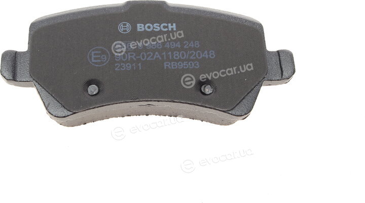 Bosch 0 986 494 248