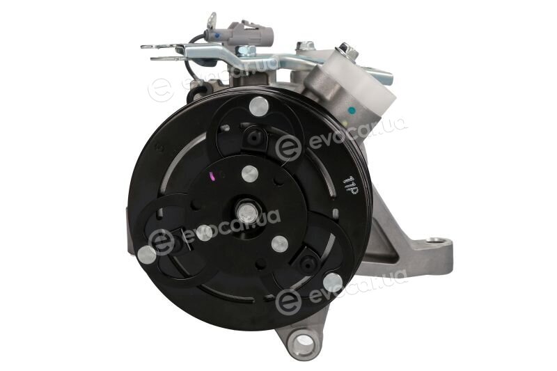 Valeo 814718